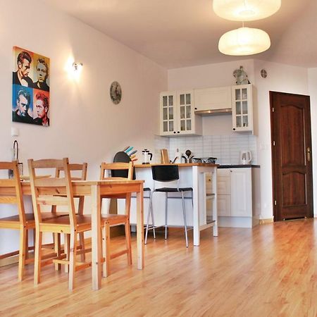 Apartbaltic - Villa Concha 34 Świnoujście Zewnętrze zdjęcie