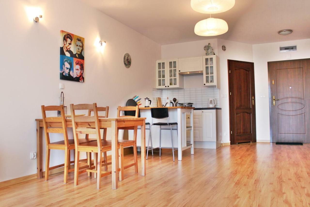 Apartbaltic - Villa Concha 34 Świnoujście Zewnętrze zdjęcie