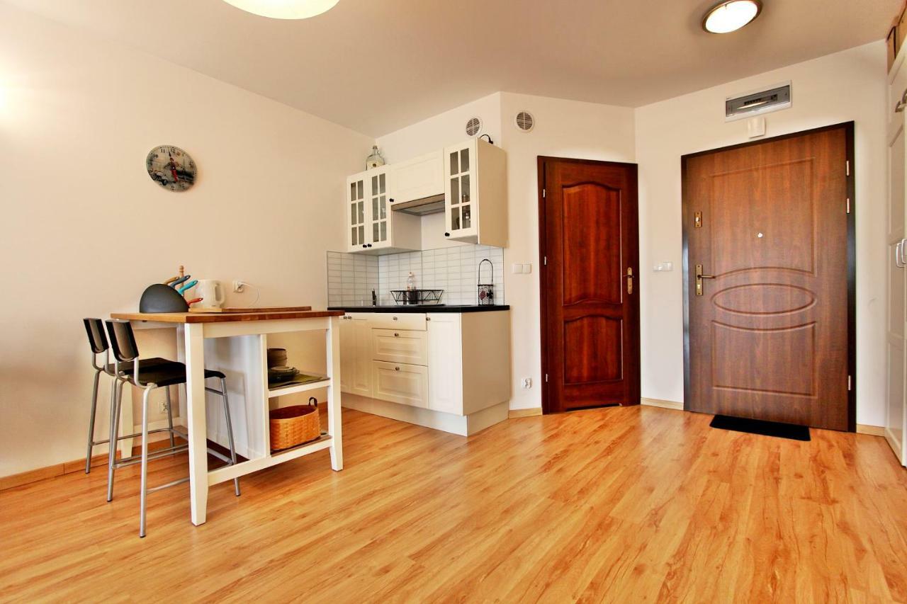 Apartbaltic - Villa Concha 34 Świnoujście Zewnętrze zdjęcie