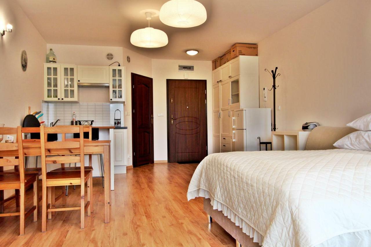 Apartbaltic - Villa Concha 34 Świnoujście Zewnętrze zdjęcie