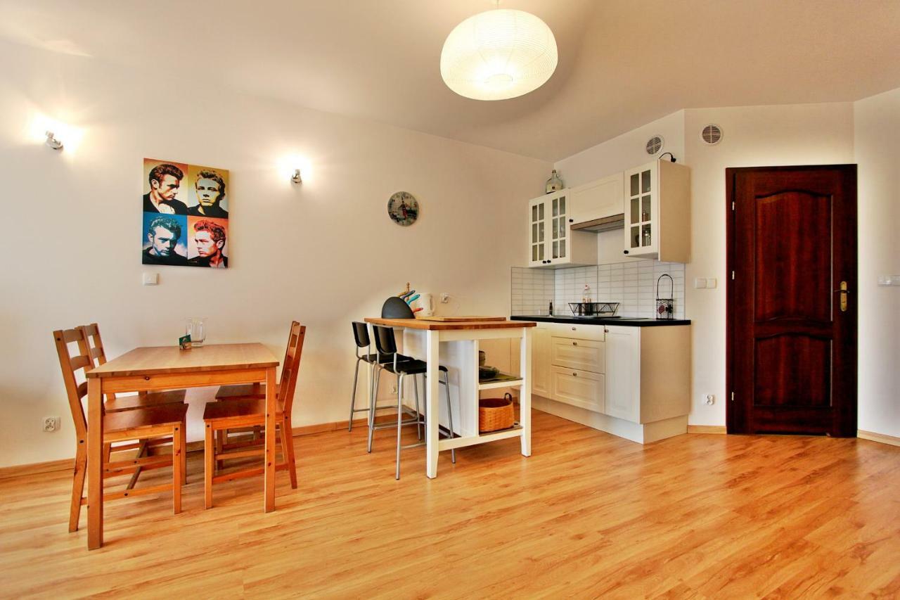 Apartbaltic - Villa Concha 34 Świnoujście Zewnętrze zdjęcie